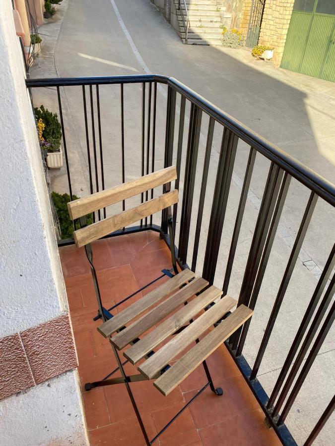Cal Pintabotes - Apartamento Nuevo En Camarasa Exterior foto